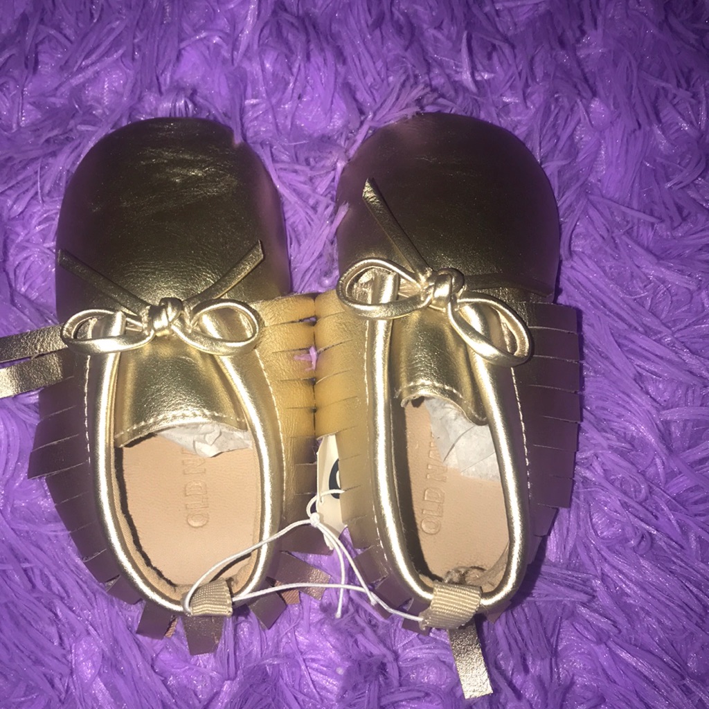 Brand New Girl Shoes Brand New Girl Shoes